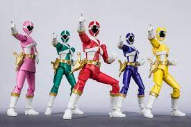 Mua bán SHODO SUPER SENTAI GOGOV